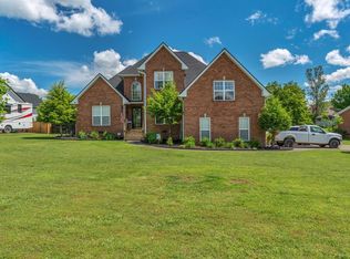 213 Hickory Trl, White House, TN 37188