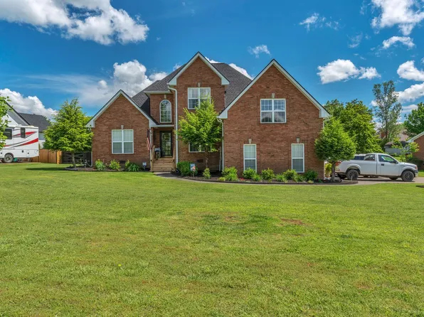 213 Hickory Trl, White House, TN 37188