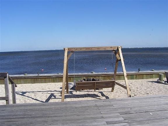 Spectacular bayviews