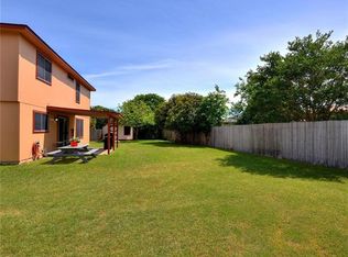 203 Hunter Rex Cv, Kyle, TX 78640