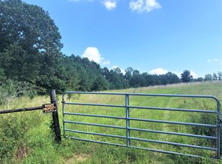 Burrows Crossing Rd, Jasper, AL 35504