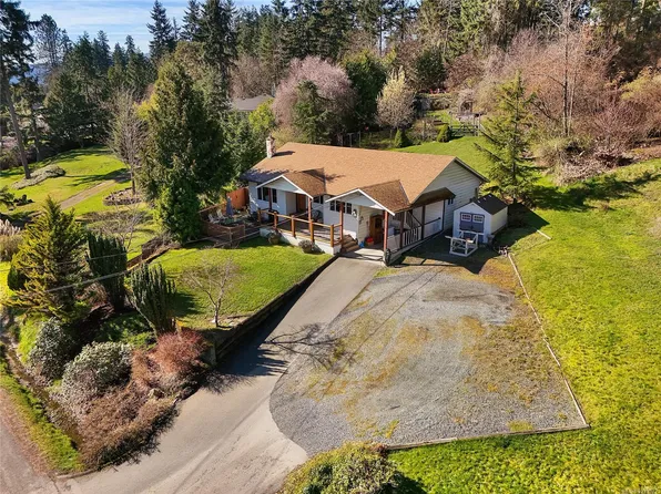 6670 Anzio Rd, North Cowichan, BC V9L 6C4