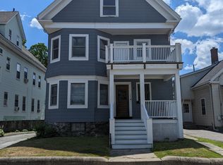 53 High St #2, Waltham, MA 02453