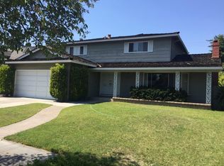 1807 Comstock Ln, San Jose, CA
