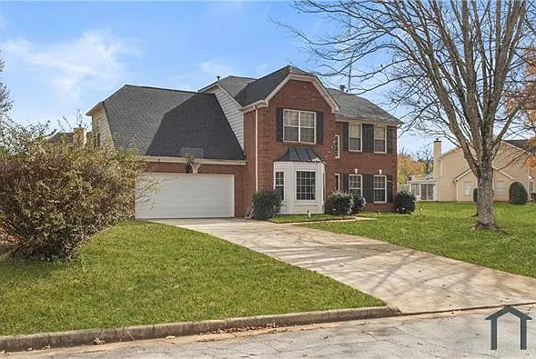 2923 Da Vinci Blvd — Photo 1