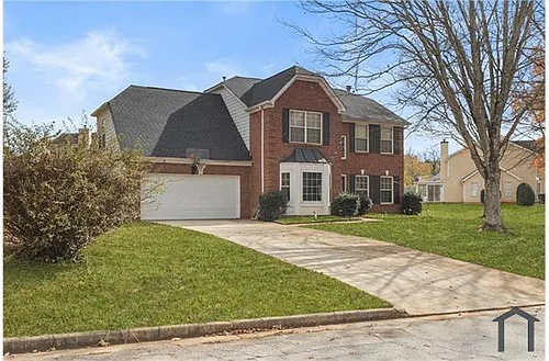 2923 Da Vinci Blvd Photo 1