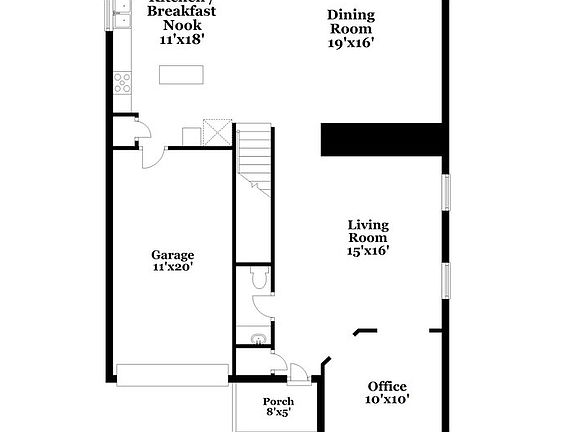 2nd image of 6502 Rosewood Crst