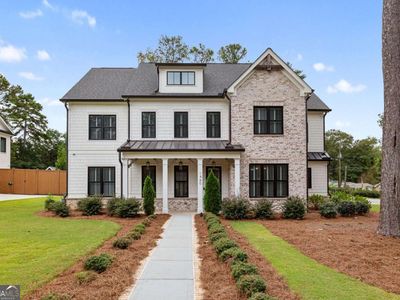 1460 Memory Ln SE, Smyrna, GA, 30080