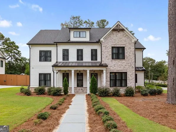 1460 Memory Ln SE, Smyrna, GA 30080