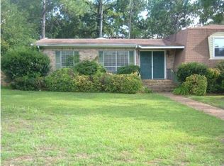 6509 Lubarrett Way, Mobile, AL 36695