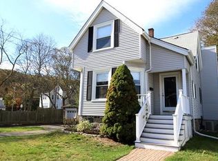2 Swains Pond Ave, Melrose, MA 02176