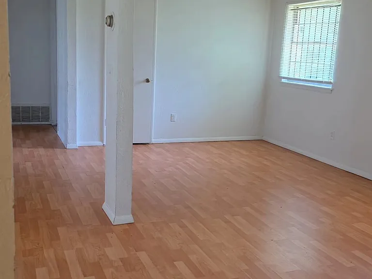 Living Room Area