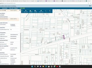 1608 Line Ferry Rd, Texarkana, AR 71854