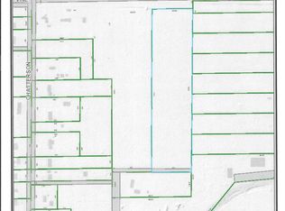 S Chatterson Rd, Muskegon, MI 49442