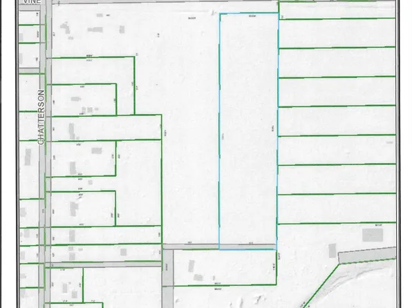 S Chatterson Rd, Muskegon, MI 49442