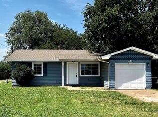 411 E Chestnut, Noble, OK 73068