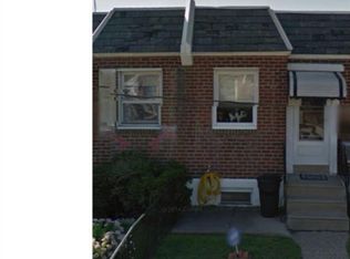 5309 Glenloch St, Philadelphia, PA 19124
