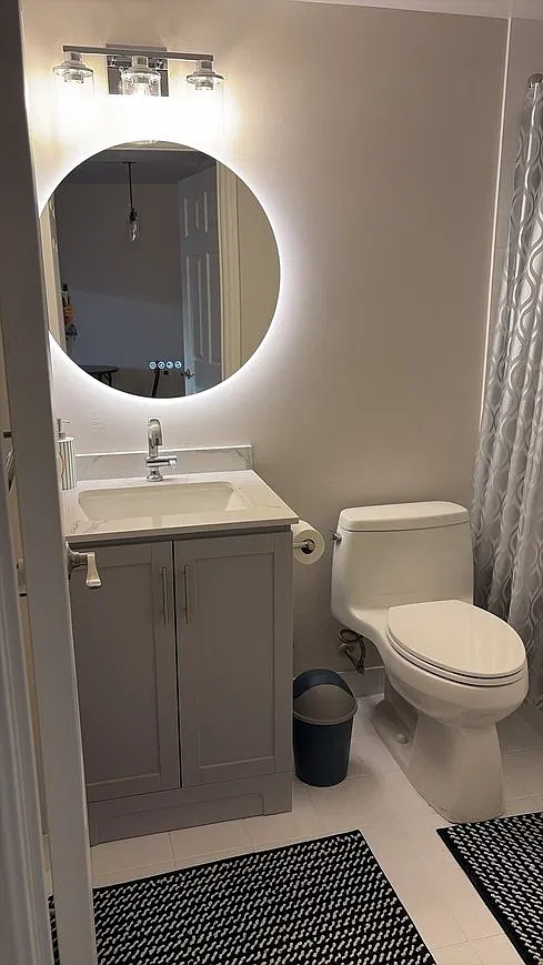 1 bed, 708 sqft, $2,575 — Photo 4