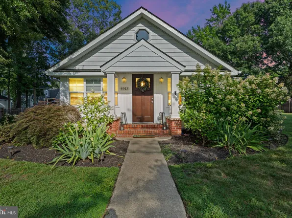 4913 Lerch Dr, Shady Side, MD 20764