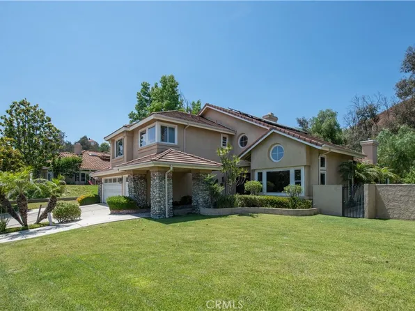 40 Los Felis Dr, Pomona, CA 91766