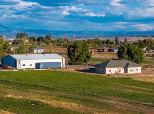 10291 3000th Rd, Hotchkiss, CO 81419