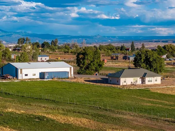 10291 3000 Road, Hotchkiss, CO 81419