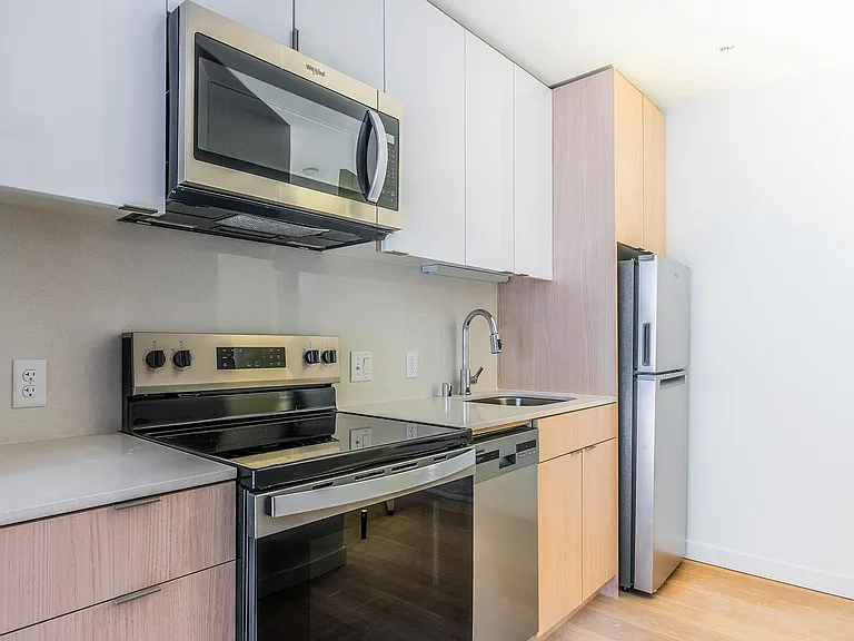 Terrapin - Discover Elevated Living in the Heart of Downtown Bellevue — Photo 36
