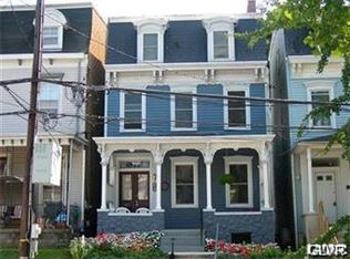 812 Ferry St APT 2, Easton, PA