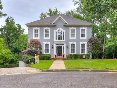 429 Wexford Ct, Martinez, GA, 30907