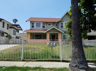 1265 5th Ave, Los Angeles, CA 90019