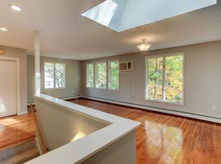 71 Strafford Rd #2, Westwood, MA 02090