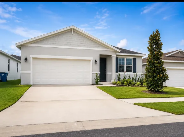 433 Shoreview Sands Ave, Mascotte, FL 34753