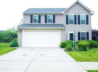 5241 Man O War Dr, Morrow, OH 45152