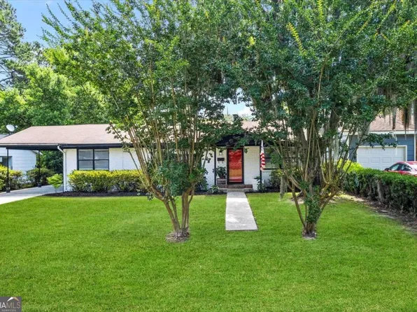 3606 Oakland Ct, Savannah, GA 31404