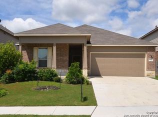 109 Rawhide Way, Cibolo, TX 78108
