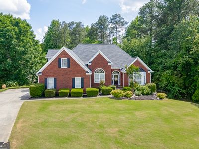 4530 Bogan Gates Dr, Buford, GA, 30519