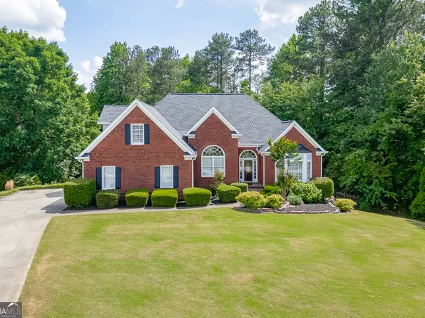 4530 Bogan Gates Dr, Buford, GA 30519