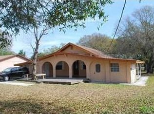 5106 Calhoun Rd, Plant City, FL 33567