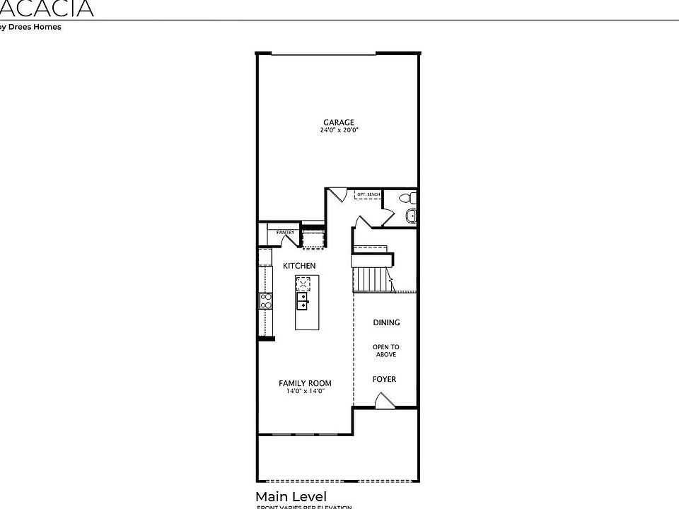 2nd image of 2808 Yampa Dr