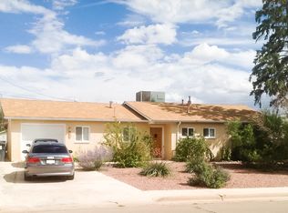 1217 Estancia Ave, Grants, NM 87020