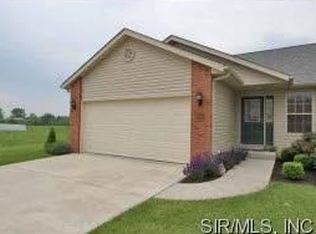 316 Harvest St, Millstadt, IL