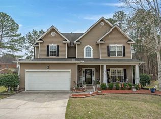 246 Berkeley Ridge Dr, Columbia, SC 29229