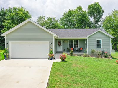 95 King Rd, Lily, KY, 40740