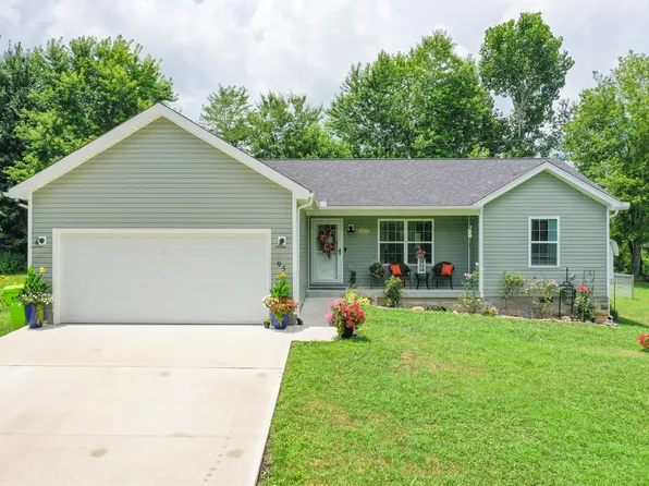 95 King Rd, Lily, KY 40740