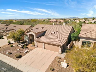 7444 E Sand Hills Rd, Scottsdale, AZ, 85255