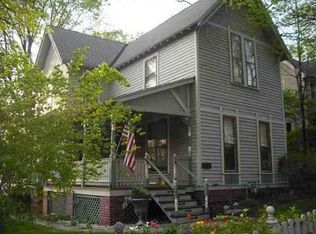 316 Tinkler St, Lafayette, IN 47904