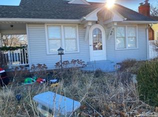 509 W Republic Ave, Salina, KS 67401