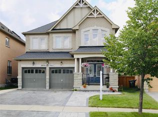 38 Riverglen St, Brampton, ON L6P3C1