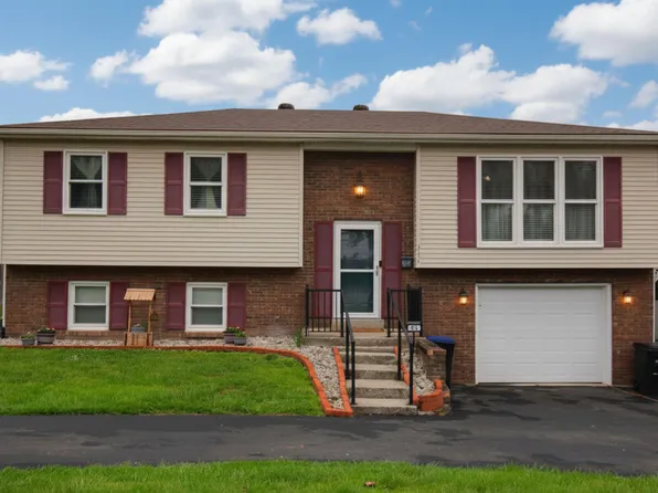 331 Parkwood Pl, Frankfort, KY 40601