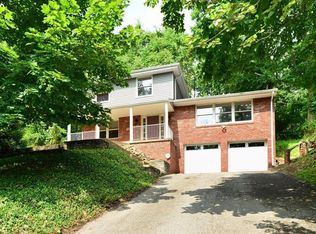 1196 Lehigh Rd, Pittsburgh, PA 15205
